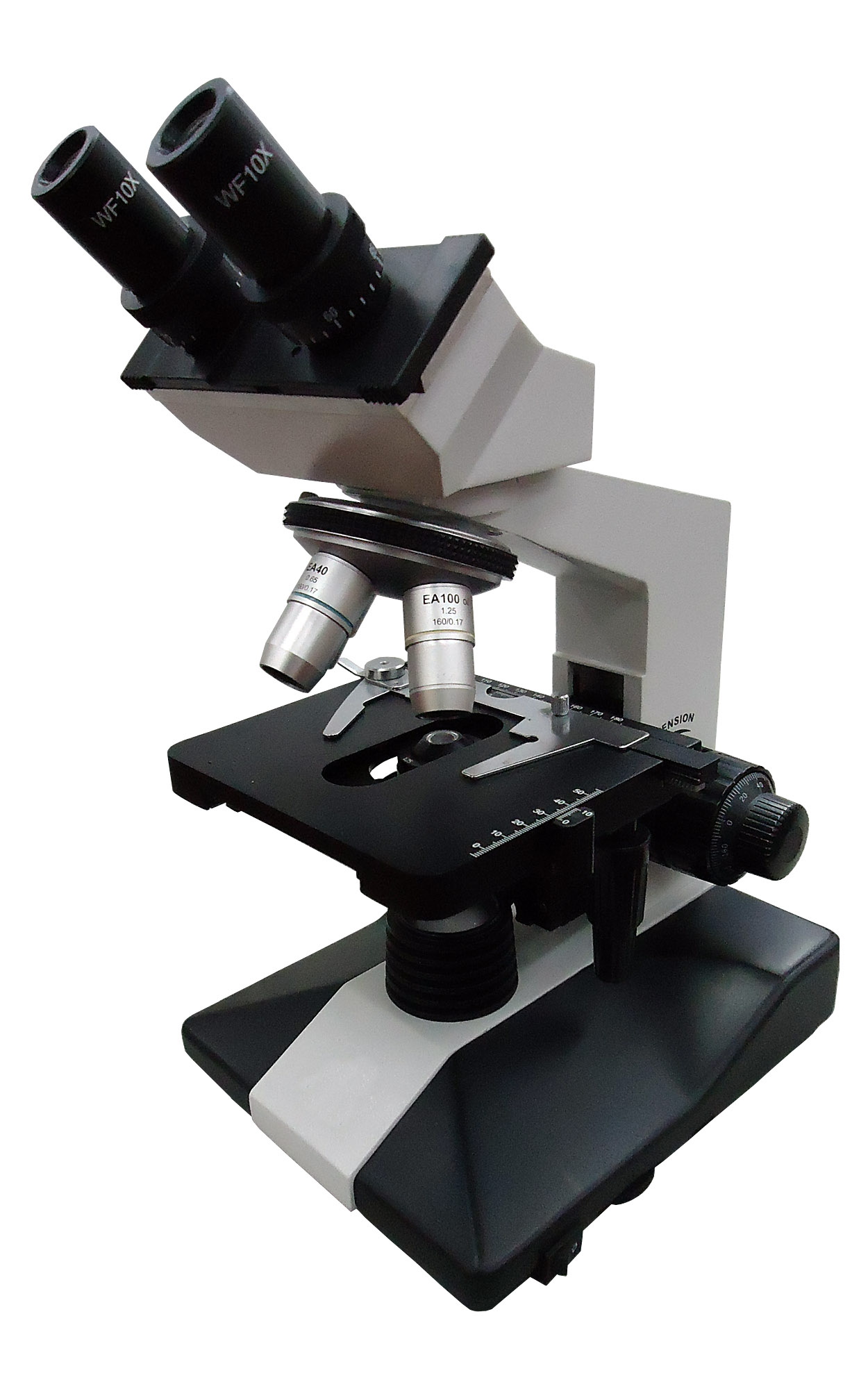 microscopio Campo lejos-ocular wf-5x